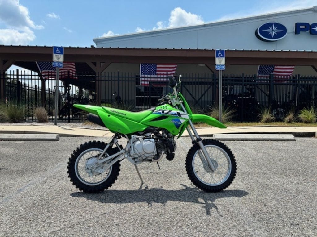 New Kawasaki Ninja ZX10R ABS 2024 for sale in Alachua, Florida