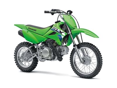 BOATZON | Kawasaki KLX110R 2026