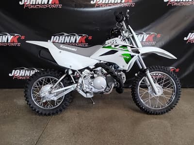 BOATZON | Kawasaki KLX110R 2026