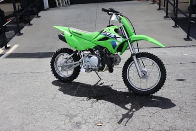 BOATZON | Kawasaki KLX110R 2026