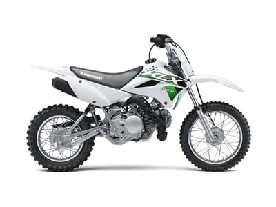 BOATZON | Kawasaki KLX110R 2026