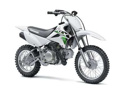 BOATZON | Kawasaki KLX110R 2026