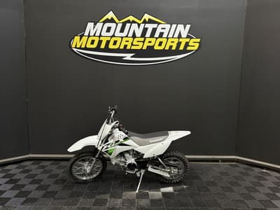 BOATZON | Kawasaki KLX110R 2026