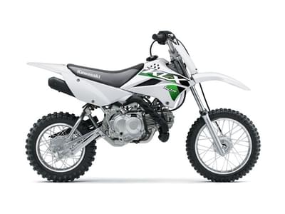 BOATZON | Kawasaki KLX110R 2026