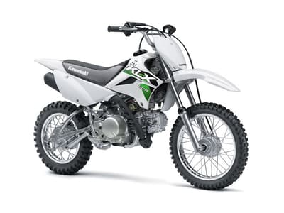 BOATZON | Kawasaki KLX110R 2026