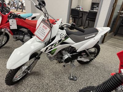 BOATZON | Kawasaki KLX110R 2026