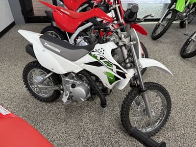 BOATZON | Kawasaki KLX110R 2026