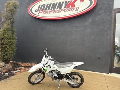 BOATZON | Kawasaki KLX110R 2026