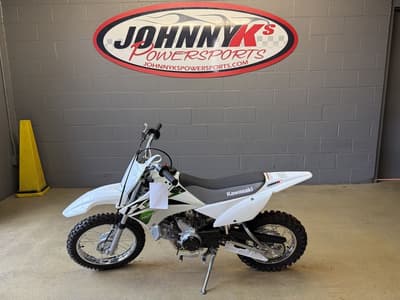 BOATZON | Kawasaki KLX110R 2026