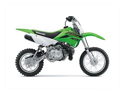 BOATZON | Kawasaki KLX110R L 2021