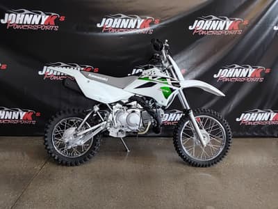 BOATZON | Kawasaki KLX110R L 2026