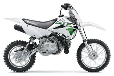 BOATZON | Kawasaki KLX110R L 2026