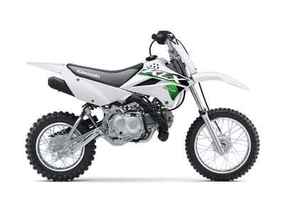 BOATZON | Kawasaki KLX110R L 2026
