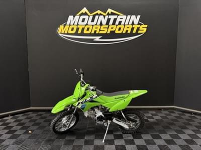 BOATZON | Kawasaki KLX110R L 2026
