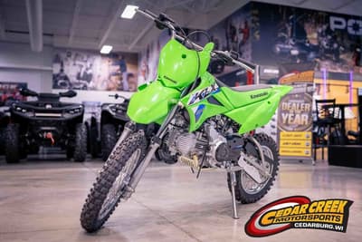 BOATZON | Kawasaki KLX110R L 2026