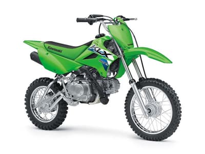BOATZON | Kawasaki KLX110R L 2026
