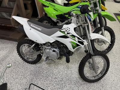 BOATZON | Kawasaki KLX110R L 2026