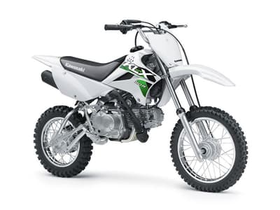 BOATZON | Kawasaki KLX110R L 2026