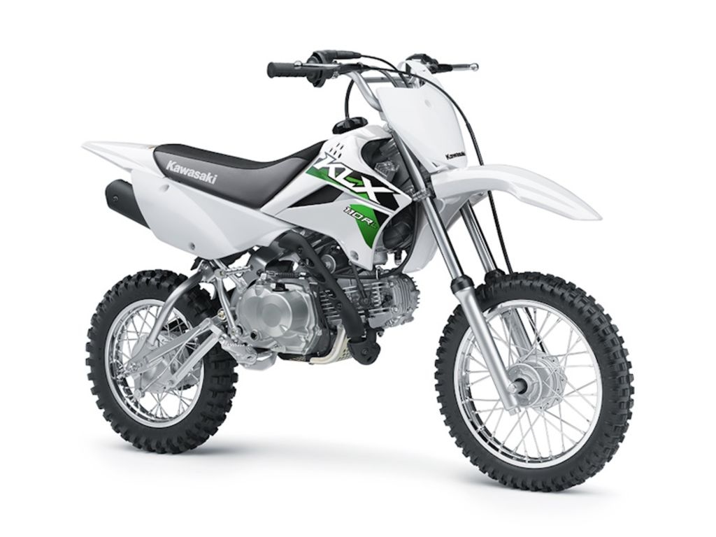 2026 Kawasaki KLX110R L - Sold Boat