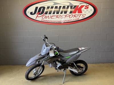 BOATZON | Kawasaki KLX110R L 2026