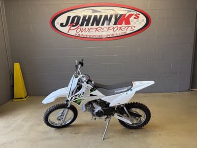 BOATZON | Kawasaki KLX110R L 2026