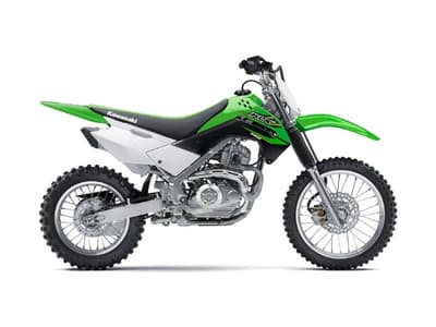 BOATZON | Kawasaki KLX140 2017 BOATZON | Kawasaki KLX140 2017