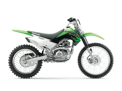 BOATZON | Kawasaki KLX140G 2019