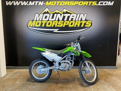BOATZON | Kawasaki KLX140G 2020