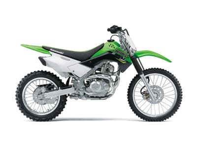 BOATZON | Kawasaki KLX140L 2018
