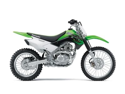BOATZON | Kawasaki KLX140L 2019
