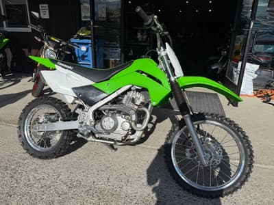 BOATZON | Kawasaki KLX140R 2022 BOATZON | Kawasaki KLX140R 2022