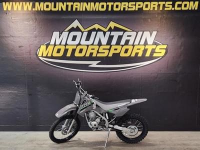 BOATZON | Kawasaki KLX140R 2025