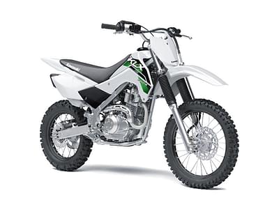 BOATZON | Kawasaki KLX140R 2026