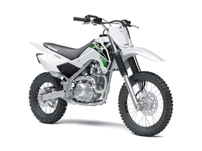 BOATZON | Kawasaki KLX140R 2026