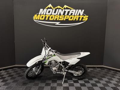 BOATZON | Kawasaki KLX140R 2026