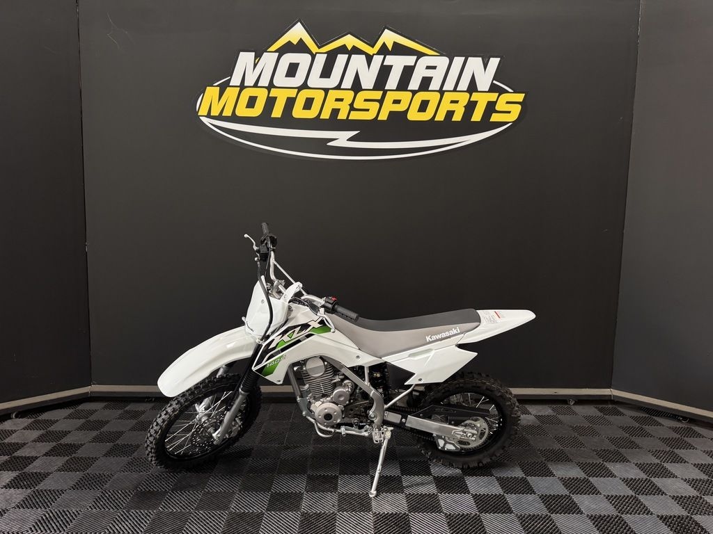 2026 Kawasaki KLX140R - Sold Boat