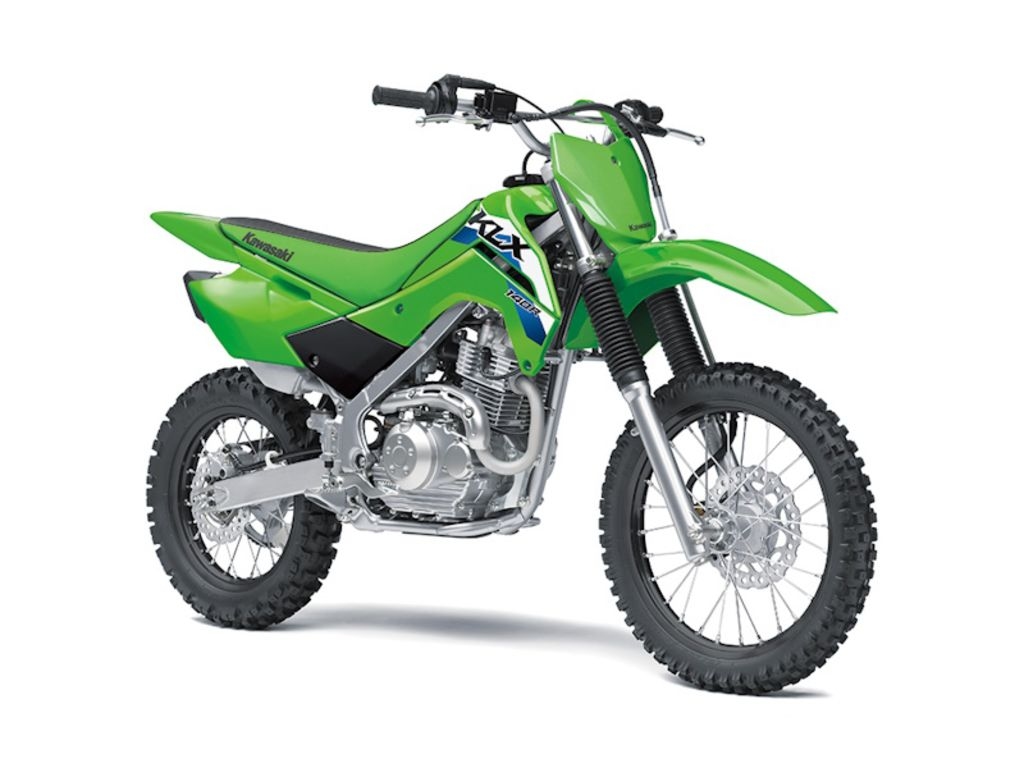 2026 Kawasaki KLX140R - Sold Boat