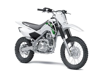BOATZON | Kawasaki KLX140R 2026