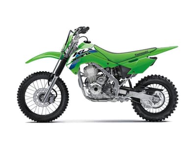 BOATZON | Kawasaki KLX140R 2026 BOATZON | Kawasaki KLX140R 2026