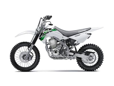 BOATZON | Kawasaki KLX140R 2026 BOATZON | Kawasaki KLX140R 2026