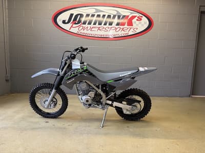 BOATZON | Kawasaki KLX140R 2026