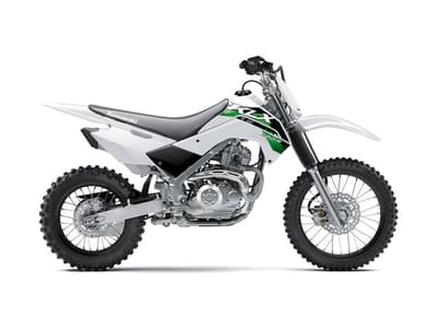 BOATZON | Kawasaki KLX140R 2026