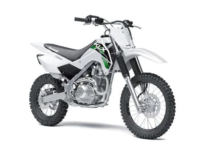 BOATZON | Kawasaki KLX140R 2027