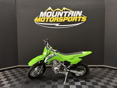 BOATZON | Kawasaki KLX140R 2027