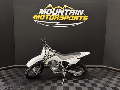 BOATZON | Kawasaki KLX140R 2027