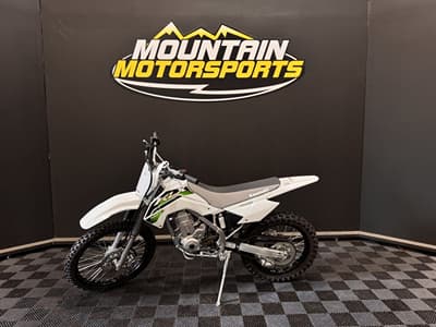 BOATZON | Kawasaki KLX140R 2027