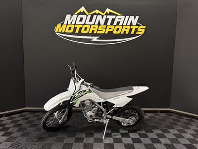 BOATZON | Kawasaki KLX140R 2027