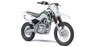 BOATZON | Kawasaki KLX140R 2027 BOATZON | Kawasaki KLX140R 2027