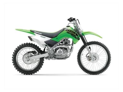 BOATZON | Kawasaki KLX140R F 2021