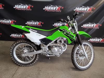 BOATZON | Kawasaki KLX140R F 2023